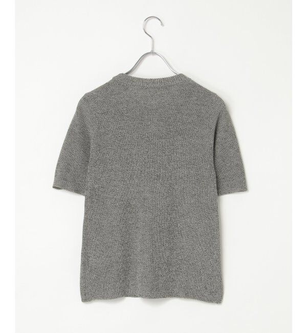VENCE share style「ニットビスチェドッキングプルオーバー」|タンクトップ|