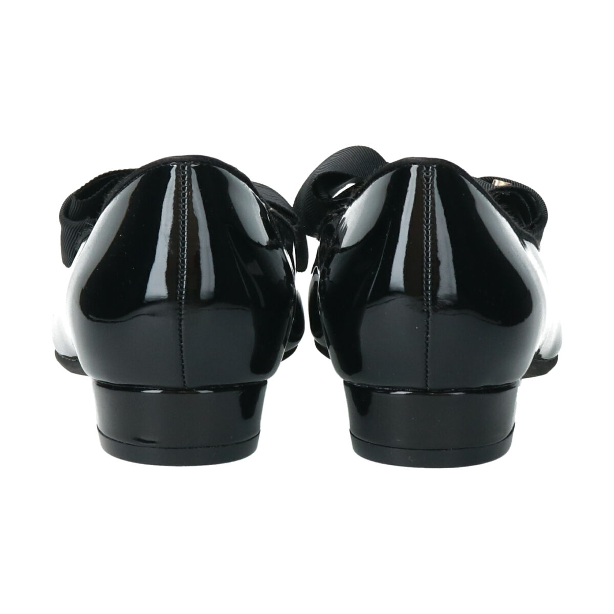 Bridget Birkin「【Bridget Birkin】リボンローファーパンプス」|ローファー|