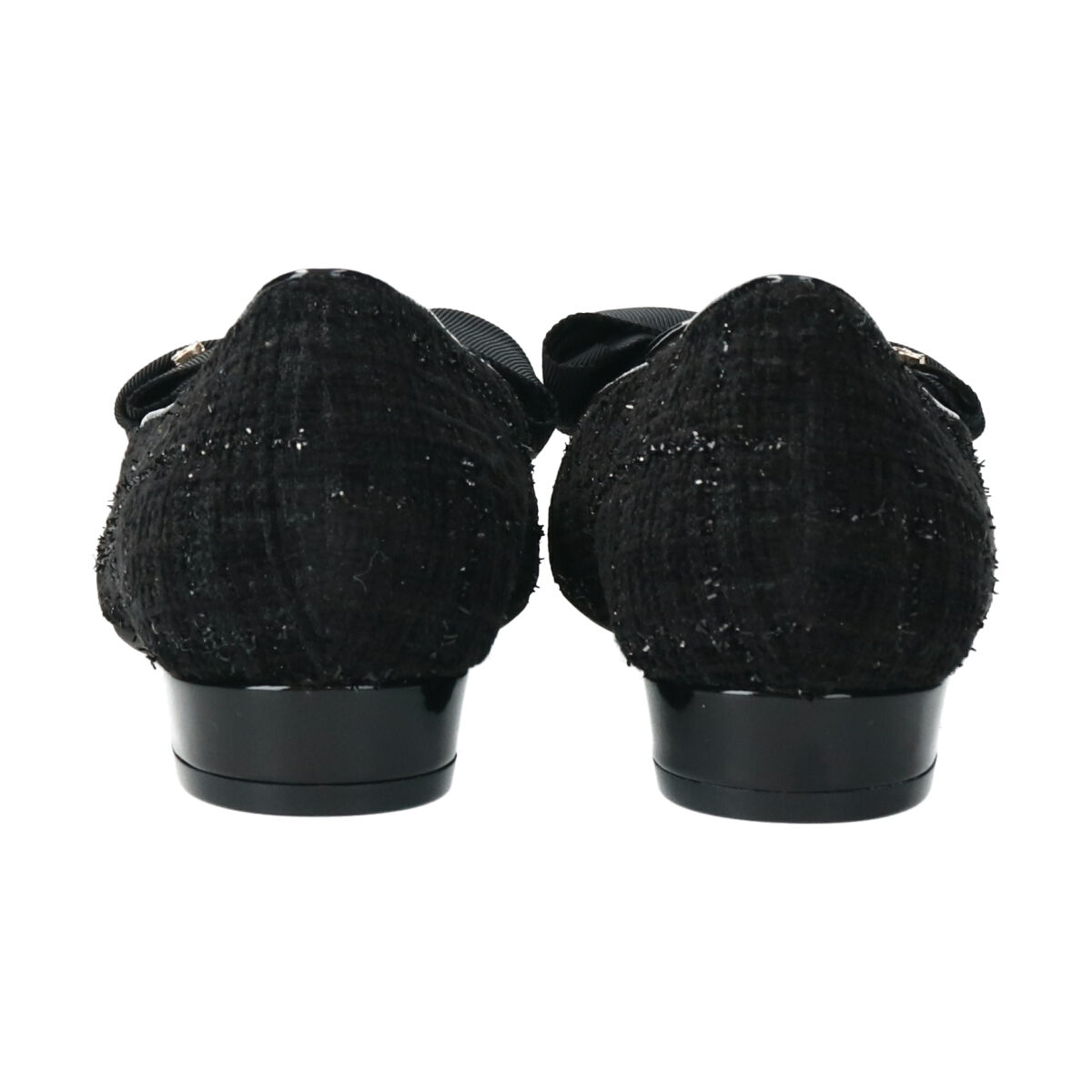 Bridget Birkin「【Bridget Birkin】リボンローファーパンプス」|ローファー|