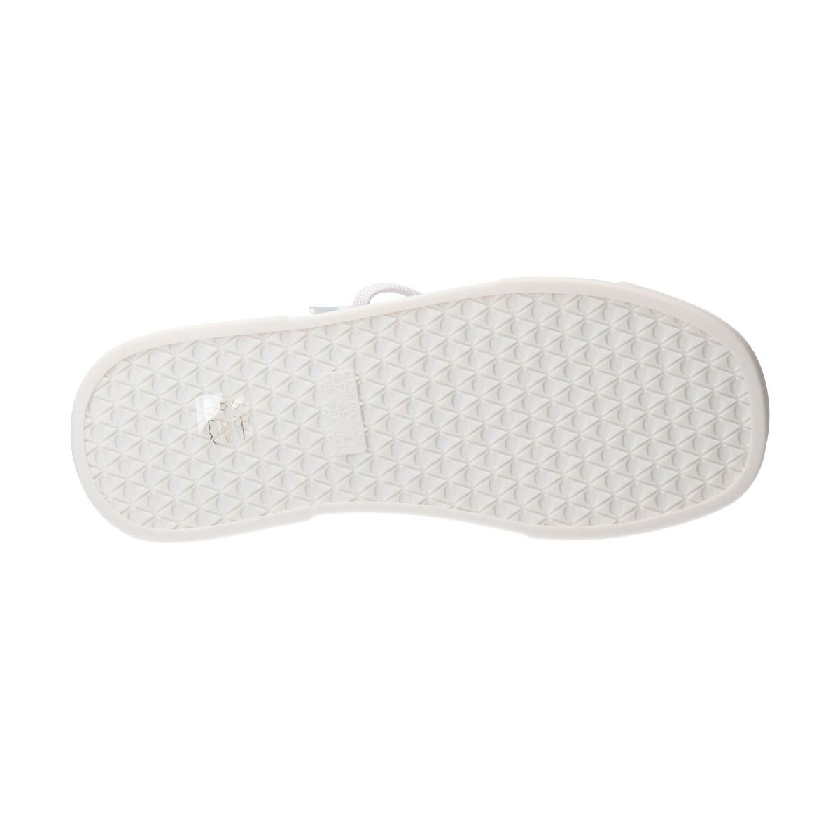 IMPORT SELECT「【CARRANO】メッシュレースアップスニーカー」|スニーカー|