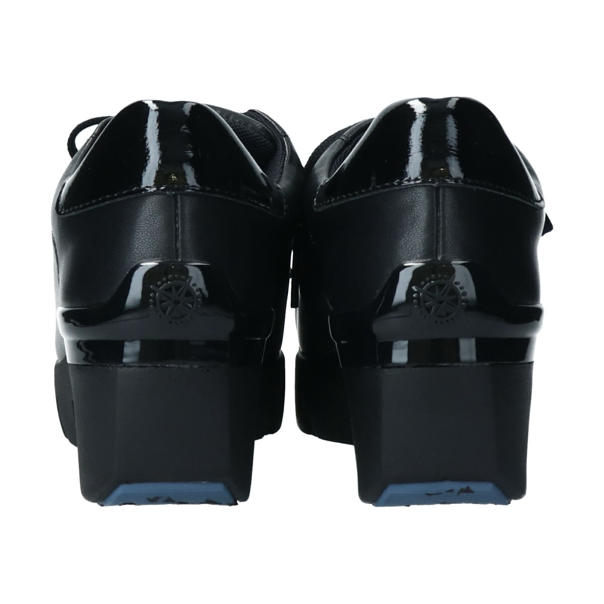 IMPORT SELECT「【bussola】撥水グリップソールレースアップスニーカー(935820)」|スニーカー|