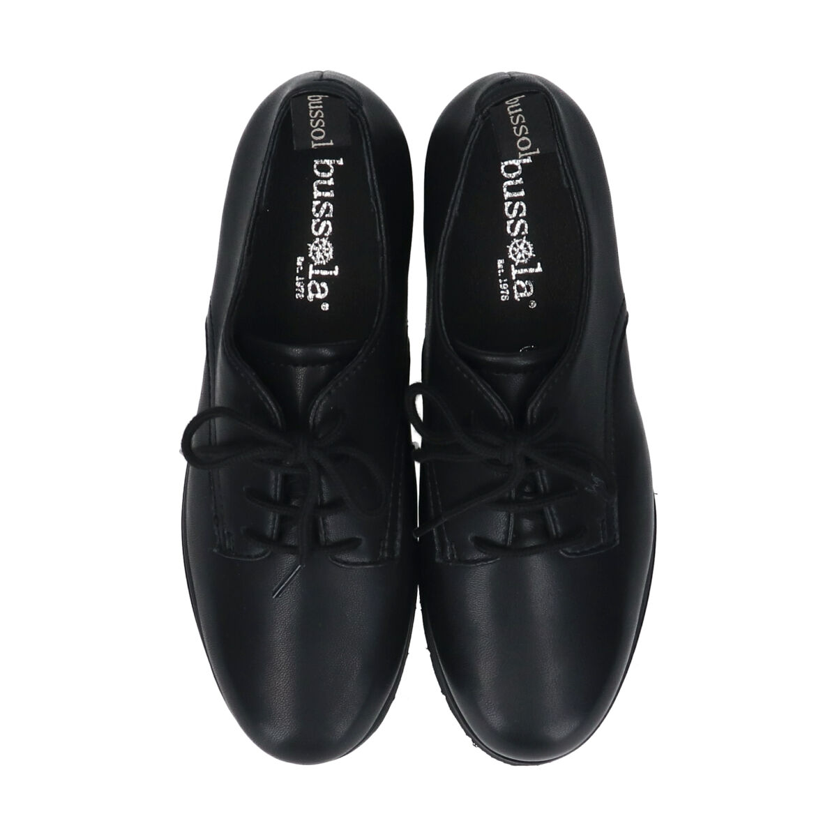 IMPORT SELECT「【bussola】撥水ダービーシューズ(935430)」|スニーカー|