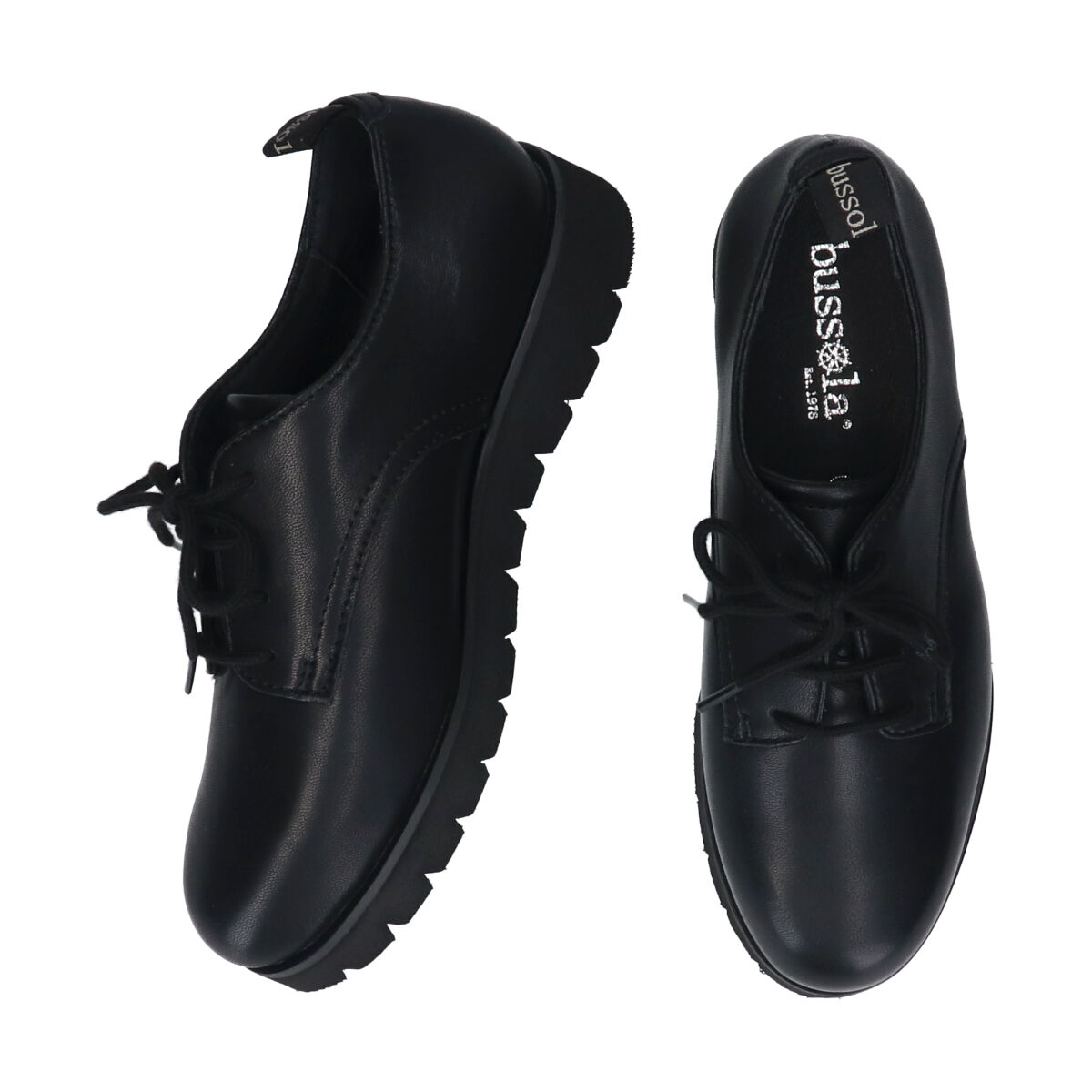 IMPORT SELECT「【bussola】撥水ダービーシューズ(935430)」|スニーカー|