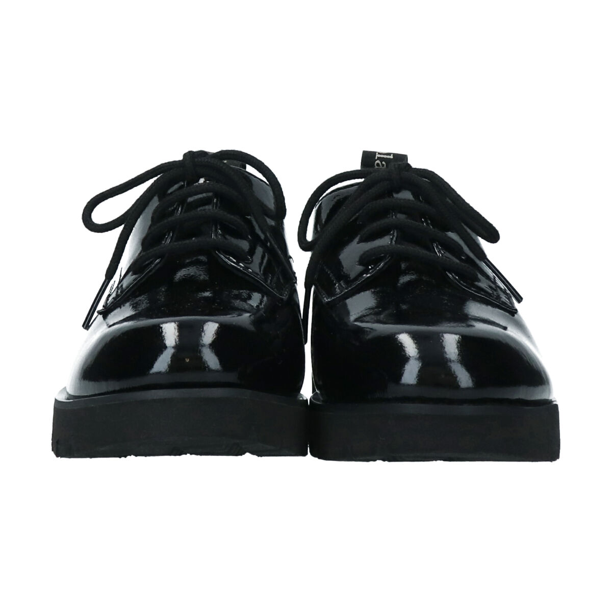 IMPORT SELECT「【bussola】撥水ダービーシューズ(935430)」|スニーカー|