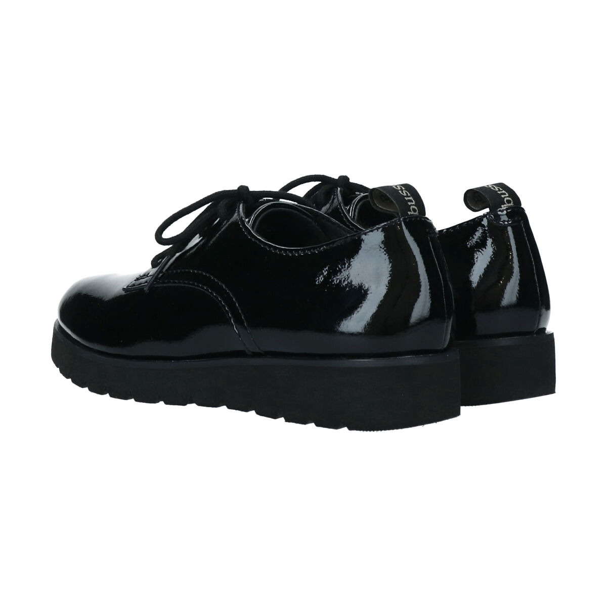 IMPORT SELECT「【bussola】撥水ダービーシューズ(935430)」|スニーカー|