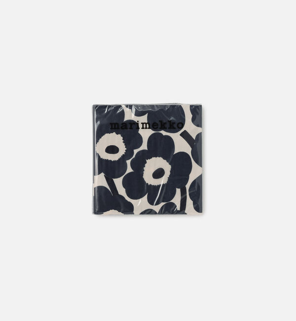 Marimekko「Unikko ランチナプキン33X33」|その他|