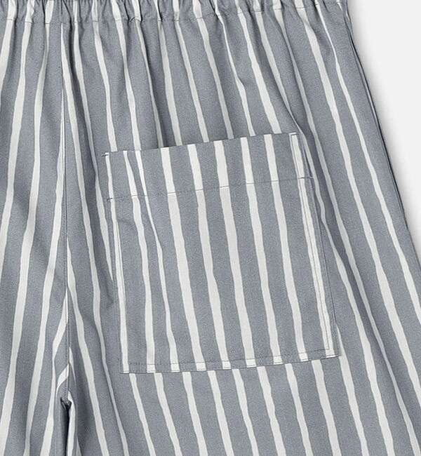 Marimekko「Jokapoika ショートパンツ」|チノ|