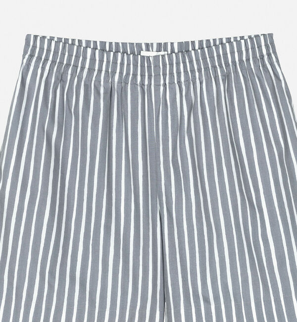 Marimekko「Jokapoika ショートパンツ」|チノ|