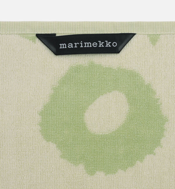 Marimekko「Unikko ミニタオル」|タオル|