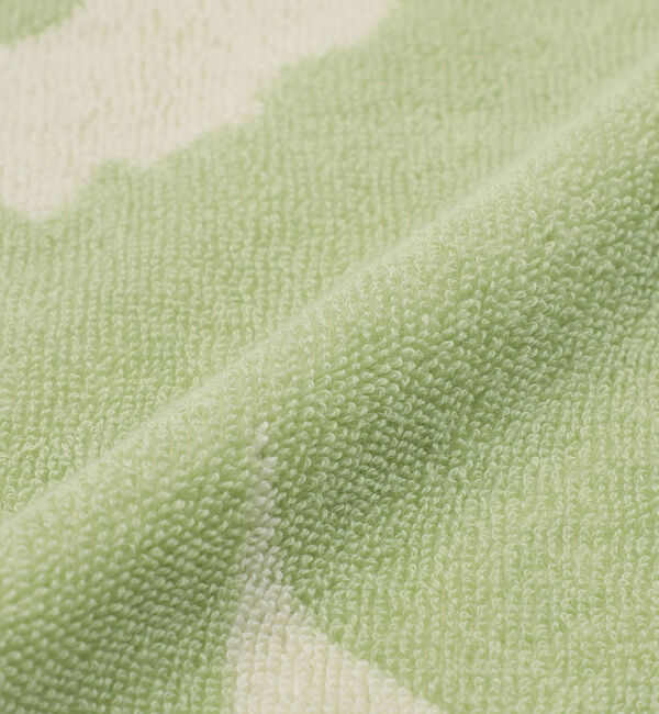 Marimekko「Unikko ミニタオル」|タオル|