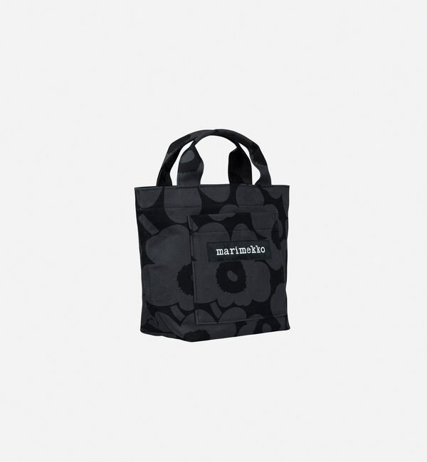 Marimekko「【日本限定】Lunchbag Unikko トートバッグ」|トートバッグ|