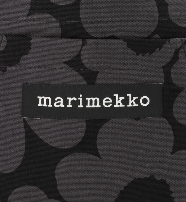 Marimekko「【日本限定】Lunchbag Unikko トートバッグ」|トートバッグ|