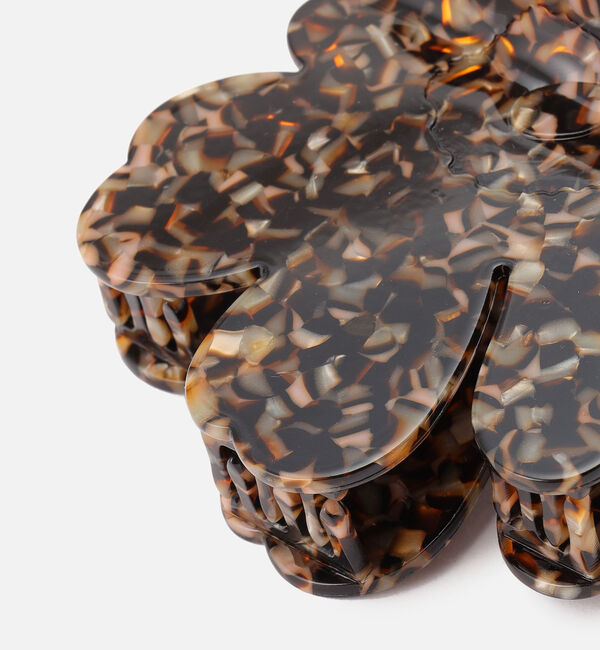 Marimekko「Unikko Hair Clip Large」|その他|