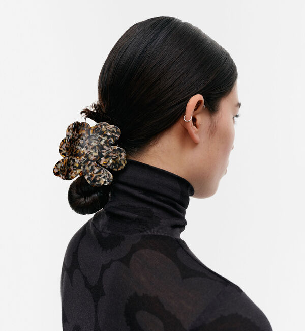 Marimekko「Unikko Hair Clip Large」|その他|
