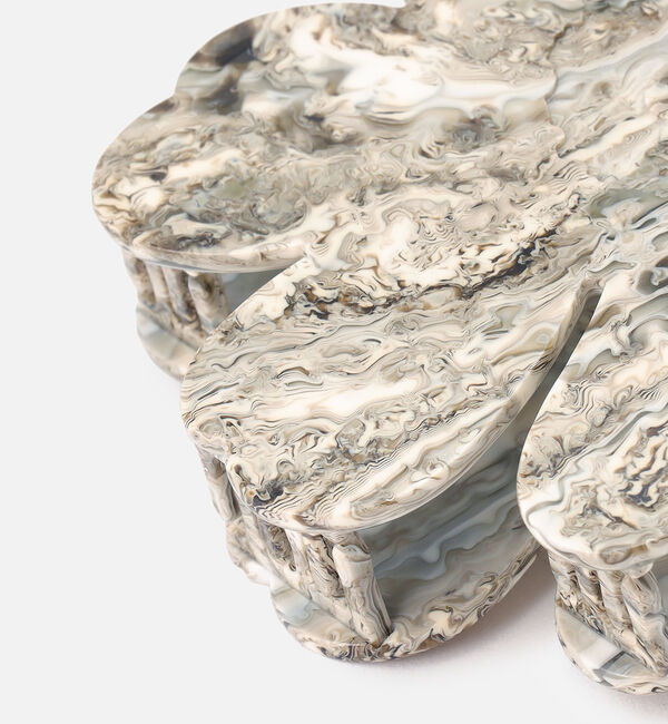 Marimekko「Unikko Hair Clip Large」|その他|