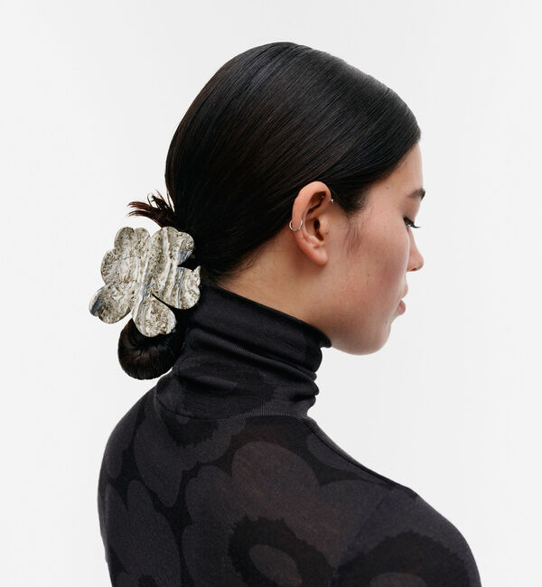 Marimekko「Unikko Hair Clip Large」|その他|