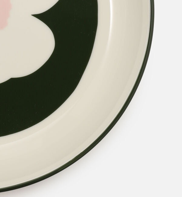 Marimekko「Unikko ディーププレート 20.5cm」|その他|