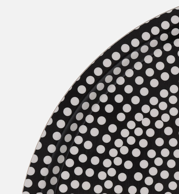 Marimekko「Round Fokus トレイ 46cm」|その他|