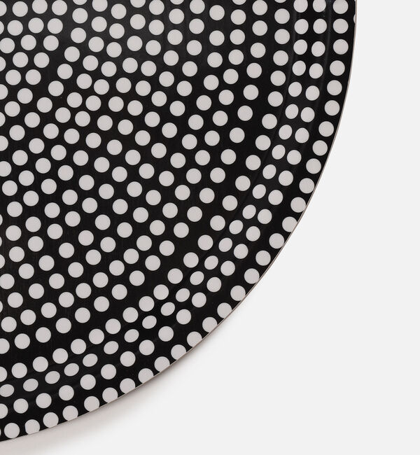 Marimekko「Round Fokus トレイ 46cm」|その他|