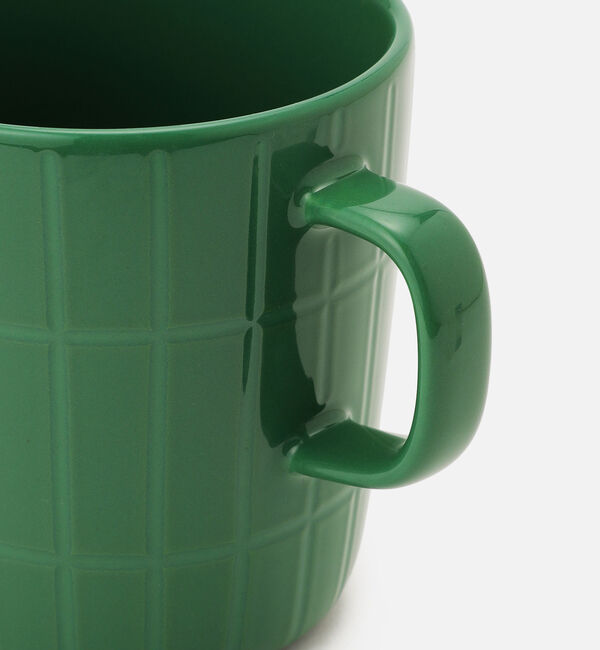Marimekko「Tiiliskivi マグカップ 400ml」|その他|
