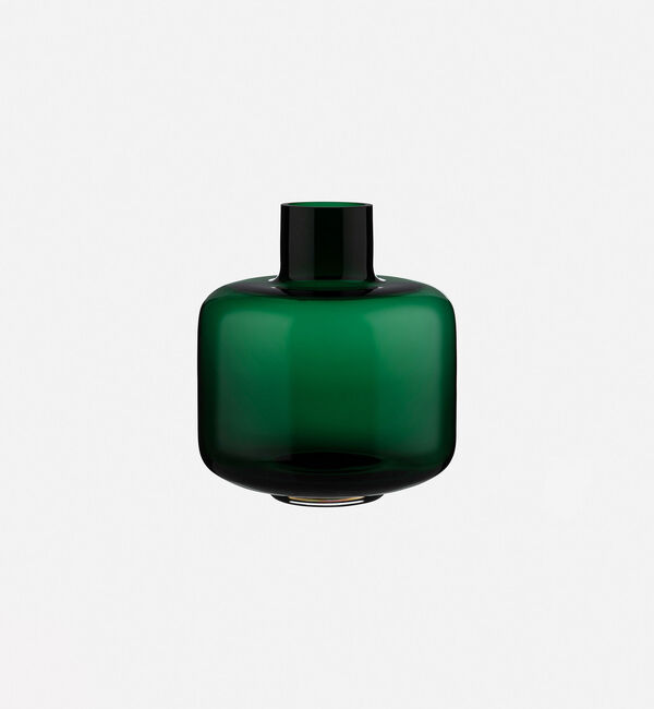 Marimekko「Ming フラワーベース」|その他|グリーン