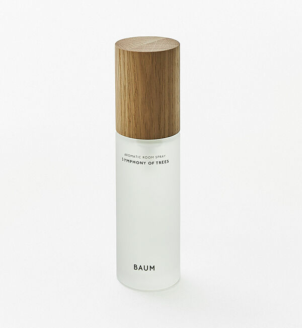  「アロマティック　ルームスプレー（100mL）★」|コスメ雑貨|3 ｼﾝﾌｫﾆｰ ｵﾌﾞ ﾂﾘｰ