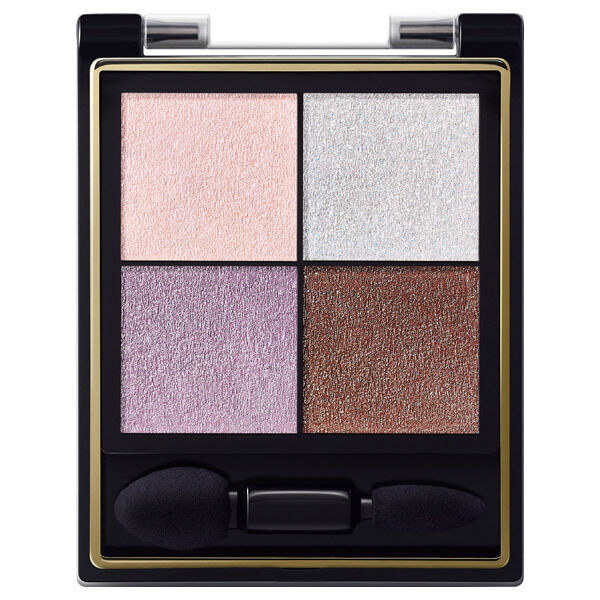 エクセル「エクセル リアルクローズシャドウ CS10（オーロラプリーツ） 本体 (3.5g)」|アイシャドウ|