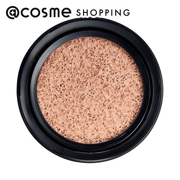  「HIKARIMIRAI コントラスト クッション ファンデーション 12 (9.5g)」|ファンデーション|その他