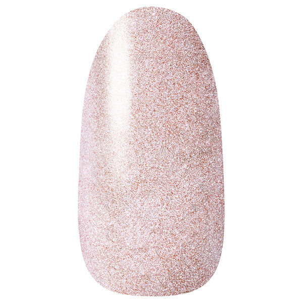  「ネイルホリック ネイルホリック フューチャーメタル PK840 なめらかな軽いタッチ (5mL)」|ネイルカラー|