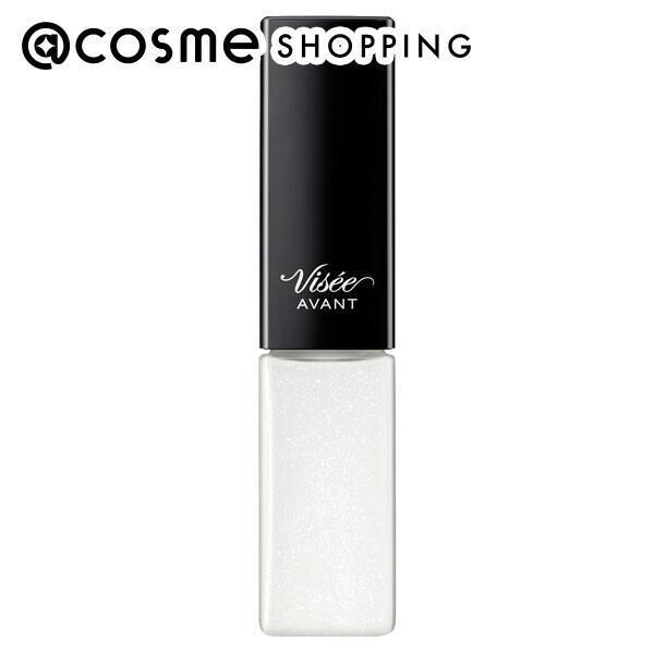 Visee「ヴィセ ヴィセ アヴァン リキッドアイカラー 【001】SUGAR DIAMOND 本体/無香料 (8g)」|アイシャドウ|その他