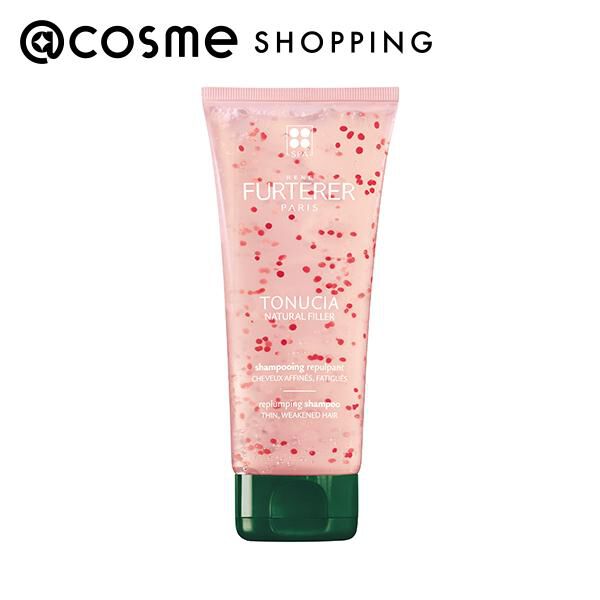  「Rene Furterer トニシア シャンプー (200ｍL)」|シャンプー|その他