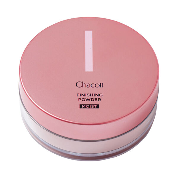 Chacott COSMETICS（チャコット・コスメティクス）「Chacott COSMETICS(チャコット・コスメティクス) フィニッシングパウダー モイストC 780パールピンク (10g)」|フェイスパウダー|