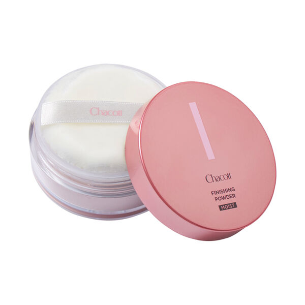 Chacott COSMETICS（チャコット・コスメティクス）「Chacott COSMETICS(チャコット・コスメティクス) フィニッシングパウダー モイストC 780パールピンク (10g)」|フェイスパウダー|