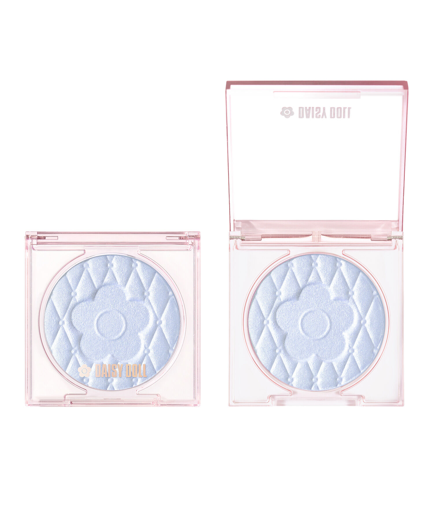 MARY QUANT「デイジードール パウダー ブラッシュ ブルーム」|フェイスパウダー|キマグレスノー