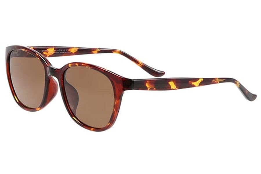  「SUNCUTGlasses/UV100%CUT ウェリントン型 サングラス | カラーレンズ 軽量 TR素材 紫外線対策 UVカット」|サングラス|