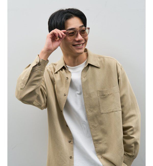  「SUNCUTGlasses/UV100%CUT ウェリントン型 サングラス | カラーレンズ 軽量 TR素材 紫外線対策 UVカット」|サングラス|