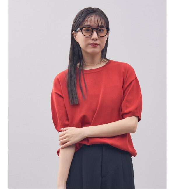  「【WEB限定】Zoff｜STUDIO SEVEN｜ウェリントン型 調光サングラス 紫外線で色が変わる 紫外線防止 UVカット」|サングラス|