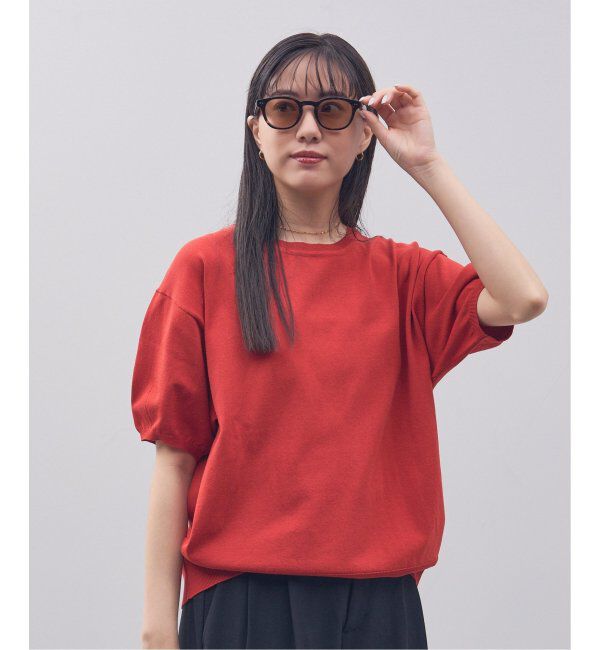  「【WEB限定】Zoff｜STUDIO SEVEN｜ウェリントン型 調光サングラス 紫外線で色が変わる 紫外線防止 UVカット」|サングラス|