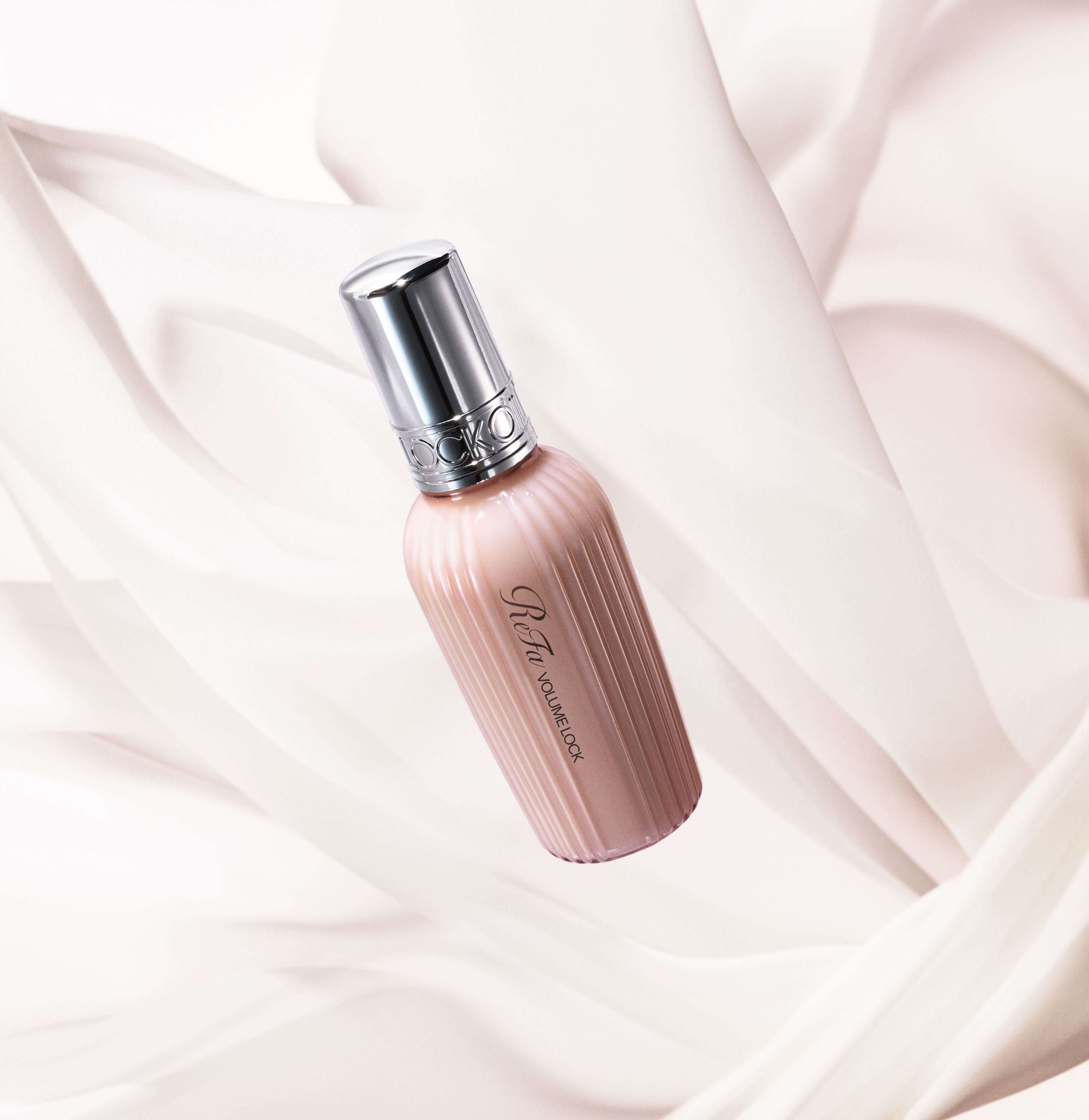 ReFa「リファボリュームロック」|ヘアスタイリング|