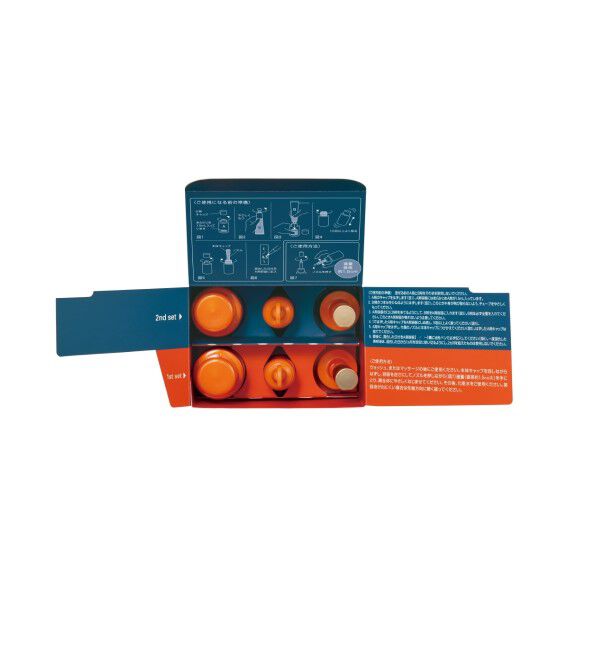 ポーラ「リンクルショット メディカル セラム デュオ」|美容液・オイル・クリーム|