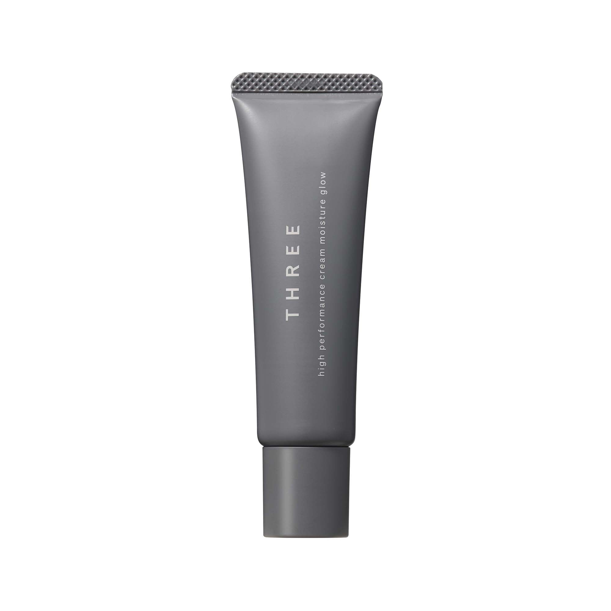 THREE「THREE ハイパフォーマンスクリームモイスチャーグロー」|ファンデーション|CHIC BEAT