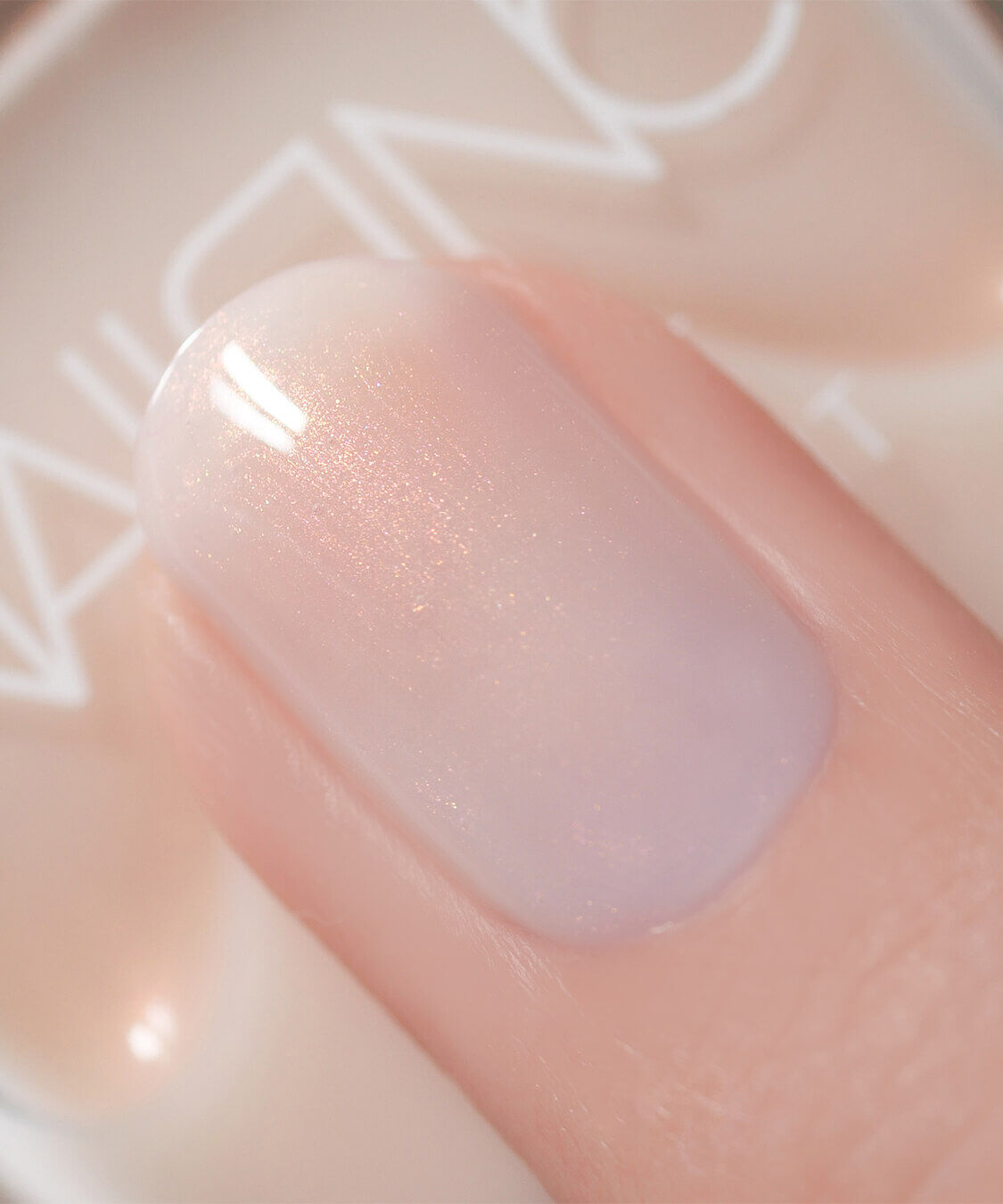 NAILS INC「Mini Base and Top Kit + NAILKALE」|ネイルカラー|