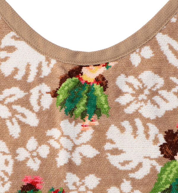 FEILER「マナマナ　エプロン　MAN-206013（WEB限定）」|食器・キッチングッズ|