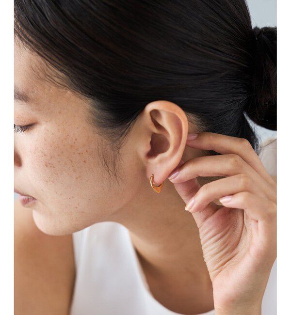 Jouete「ピアス シャープ」|ピアス|