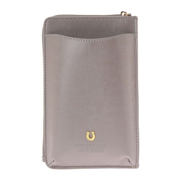 PEDIR「スマホショルダーＭ／ＰＥＤＩＲ」|財布|