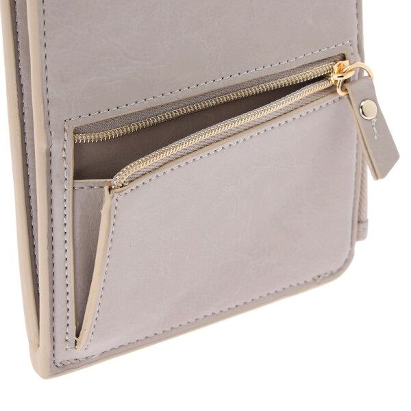 PEDIR「スマホショルダーＭ／ＰＥＤＩＲ」|財布|