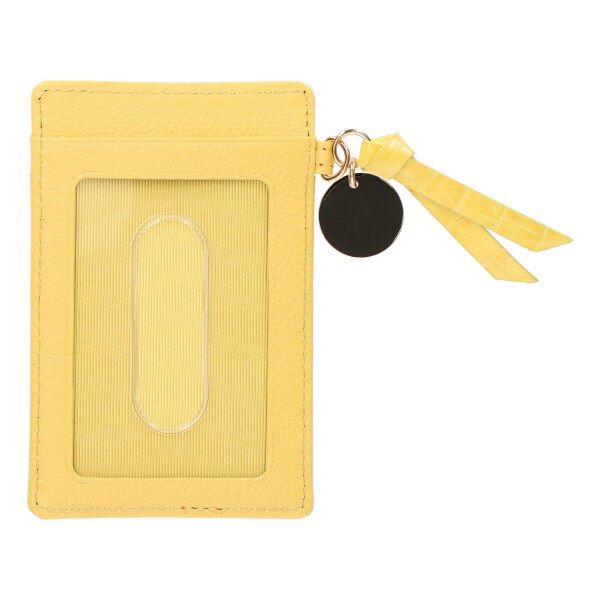  「メタルチャーム・　シングルパスケース　／Ｌｉｌｉｅｔｍｏｉ」|定期入れ|