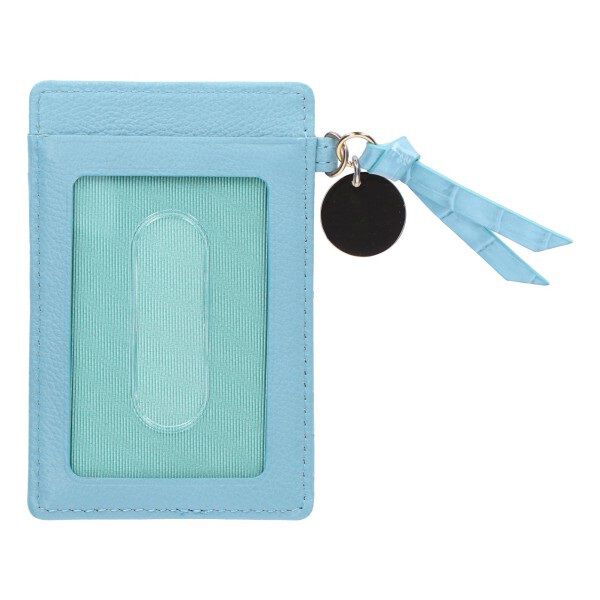  「メタルチャーム・　シングルパスケース　／Ｌｉｌｉｅｔｍｏｉ」|定期入れ|