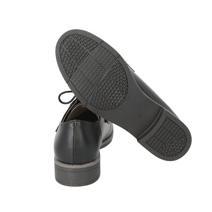 BACKYARD FAMILY「マニッシュシューズ レディース 通販 シューズ ブランド ハッシュドコーデ おしゃれ 靴 フェイク」|その他|