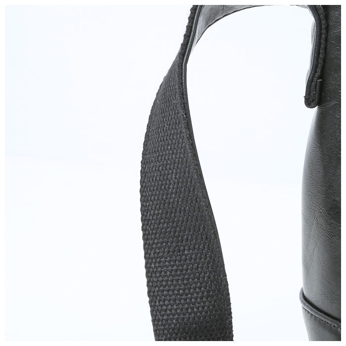 BACKYARD FAMILY「ショルダーバッグ メンズ 小さめ 通販 斜めがけ かっこいい 通勤 通学 サブバッグ かぶせ」|ショルダー・メッセンジャー|